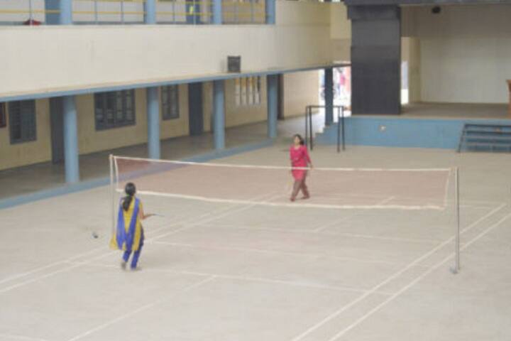 sports
